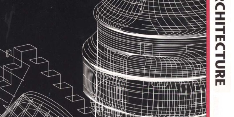 visual dictionary - architecture